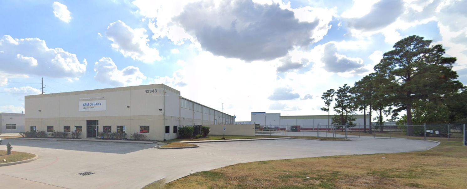 Freehill Capital Partners Acquires 12343 Cutten Road in Houston, Texas
