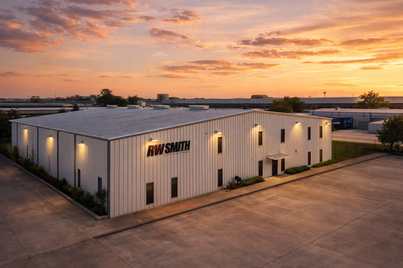 Freehill Capital Partners Acquires 3030 Greens Road in Houston, Texas